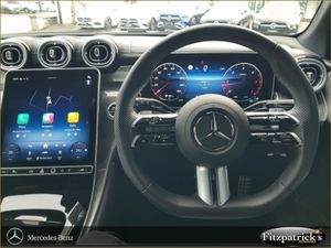 Mercedes-Benz GLC GLC 220 D 4MATIC AMG Line - Image 2