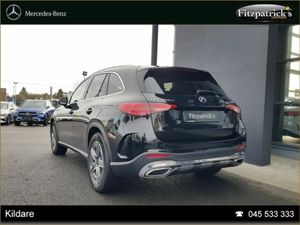 Mercedes-Benz GLC GLC 220 D 4MATIC AMG Line - Image 3