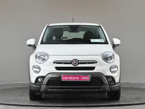 Fiat 500X 1.0 CITY CROSS FIREFLY **REAR PARK SENSO - Image 2