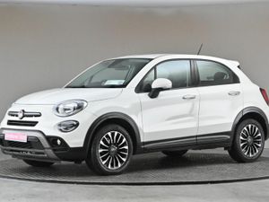 Fiat 500X 1.0 CITY CROSS FIREFLY **REAR PARK SENSO - Image 4
