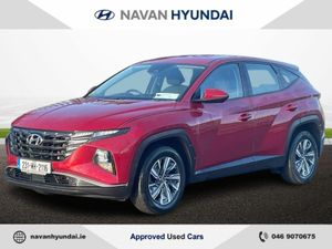 Hyundai Tucson 2WD Comfort Plus - Image 3