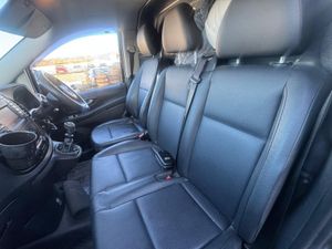 181 MERCEDES VITO 116 CDI - Image 4