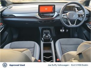 Volkswagen ID.4 LIFE DX 77kWh 174HP - Image 3