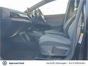 Volkswagen ID.4 LIFE DX 77kWh 174HP - Image 4