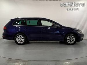 Volkswagen Golf 1.2 TSI ESTATE AUTO - Image 2