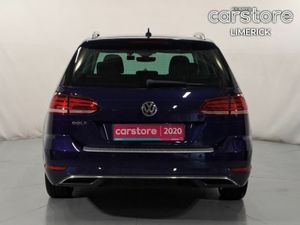Volkswagen Golf 1.2 TSI ESTATE AUTO - Image 4