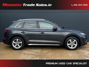 Audi Q5 35 TDI 163HP S tronic - Image 2