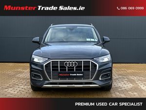 Audi Q5 35 TDI 163HP S tronic - Image 4