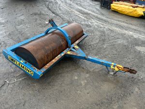 Fleming 6FT Land Roller - Image 4