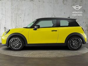 Mini Cooper Cooper S 3 Door - Image 3