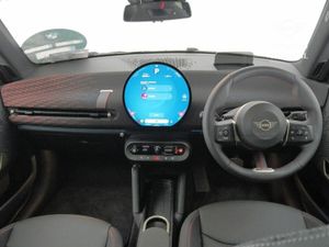 Mini Cooper Cooper E - Image 4