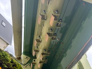 New Stark KDS125 Flail/Verge Mower - Image 3