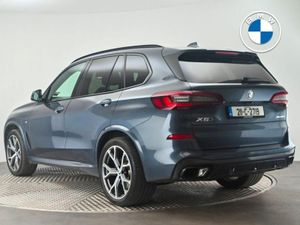 BMW X5 xDrive45e M Sport - Image 2