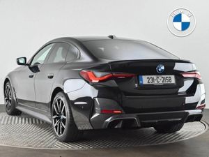 BMW i4 eDrive40 M Sport - Image 2