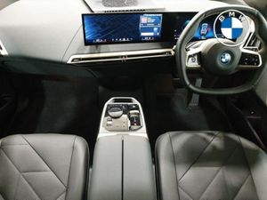 BMW iX xDrive50 M Sport - Image 4