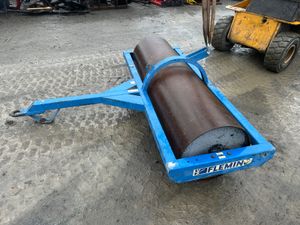 Fleming 6FT Land Roller - Image 2