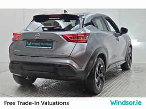 Nissan Juke HYBRID 1.6 SV PREMIUM *Scrappage deal* - Image 3