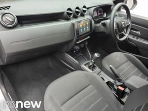 Dacia Duster 1.0 TCe 90 Comfort *SCRAPPAGE DEAL* - Image 4