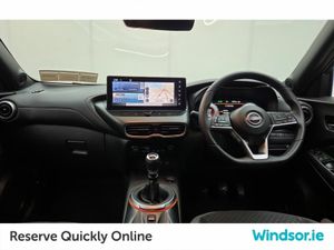 Nissan Juke 1.0T PET 2WD SV Premium *Scrappage dea - Image 4
