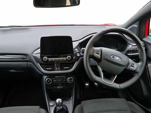 Ford Puma 1.0T EcoBoost mHEV 125PS ST-Line - Image 2