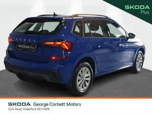 Skoda Kamiq Selection - 2 Year Warranty, 5.9% APR - Image 3