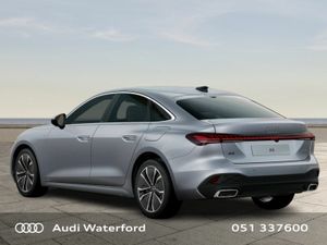 Audi A5 E-Hybrid Quattro SE from €644 per month - Image 2