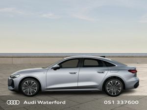 Audi A5 E-Hybrid Quattro SE from €644 per month - Image 3