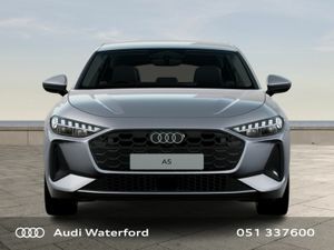 Audi A5 E-Hybrid Quattro SE from €644 per month - Image 4
