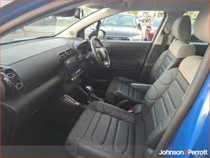 Citroen C3 Aircross FLAIR / 1.2 PETROL / AUTO / HU - Image 3