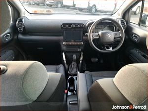 Citroen C3 Aircross FLAIR / 1.2 PETROL / AUTO / HU - Image 4