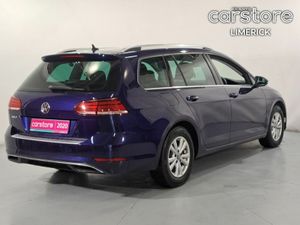 Volkswagen Golf 1.2 TSI ESTATE AUTO - Image 3