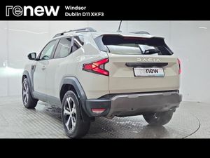 Dacia Duster Journey MHEV 140 E06X - Image 4
