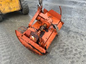 Howard 3FT Compact Rotavator - Image 3