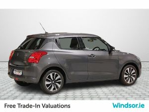 Suzuki Swift 1.0 Boosterjet SHVS SZ5 - Image 2