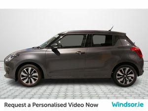 Suzuki Swift 1.0 Boosterjet SHVS SZ5 - Image 4