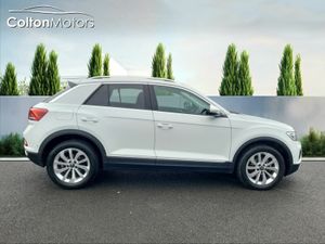 Volkswagen T-Roc T-ROC STYLE 2.0 TDI M6F 116HP - Image 4