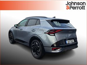 Kia Sportage GT Line SR MHEV - Image 3