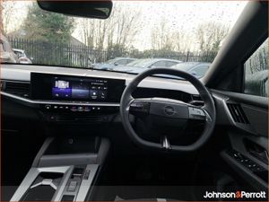 Opel Grandland Elegance PureTech 136 MHEV - Image 4