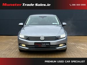 Volkswagen Passat 1.6 TDI 120HP Highline - Image 4