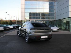 Porsche Macan Electric - Image 3