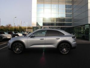 Porsche Macan - Image 3