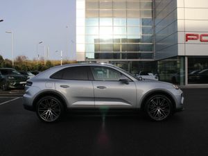 Porsche Macan - Image 4