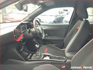 Opel Mokka SRI 1.2i (100PS) S/S - Image 4