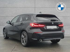 BMW 1-Series 116d Sport - Image 3