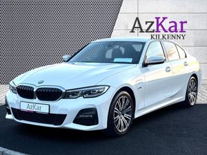 BMW 3-Series 2021 M SPORT 2.0 PHEV AUTO 290BHP €14 - Image 3