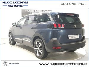 Peugeot 5008 ALLURE 1.5 BLUE HDI 130 6 6.2 4DR - Image 3