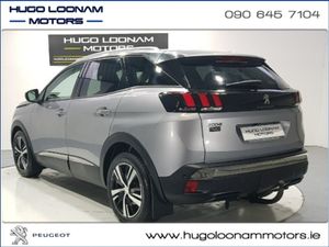 Peugeot 3008 ALLURE 1.5 BLUE HDI 130 6 6.2 4DR - Image 3