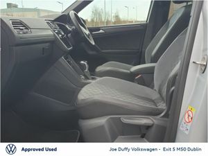 Volkswagen Tiguan TIGUAN R-LINE 2.0TDI DSG 150HP - Image 4