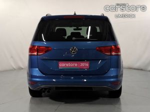 Volkswagen Touran 1.4 TSI PET AUTO - Image 4