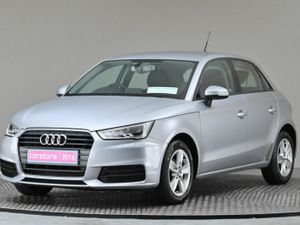 Audi A1 1.0TFSI 95BHP S-TRONIC 5DR **PARK SENSORS* - Image 3